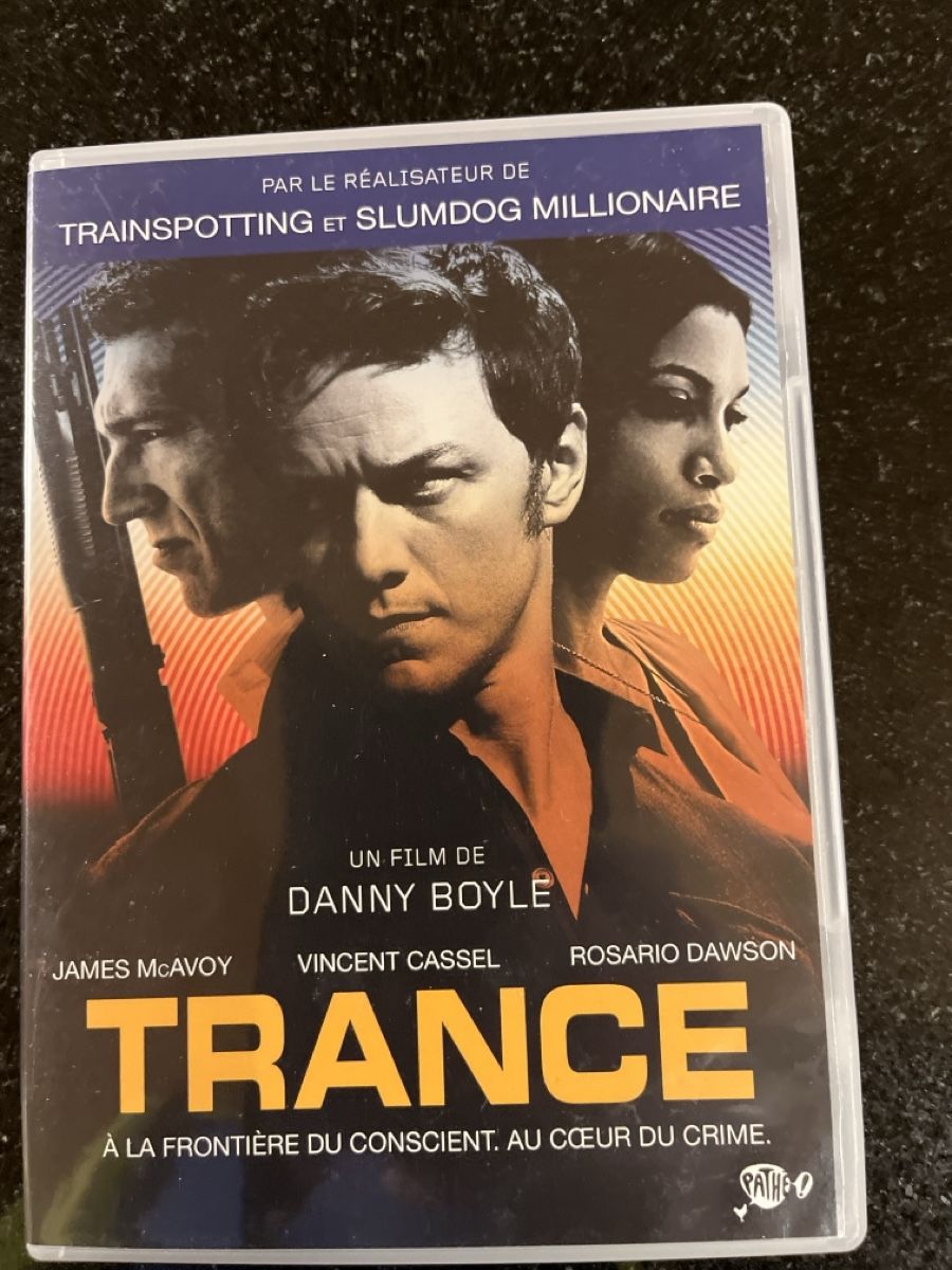 Tutti i DVDs: Vincent Cassel - 6DVD – Usato da Riaz venduto da Palu22 4