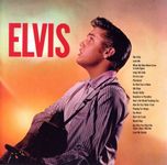CD - ELVIS PRESLEY  Elvis