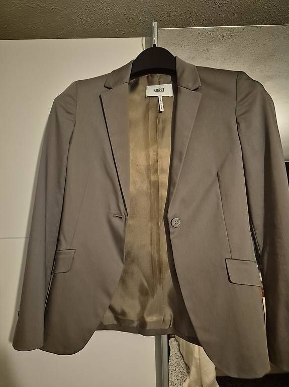 Jacken: Blazer Cinque – Neu und originalverpackt aus Teufen AR von jelenajk 3