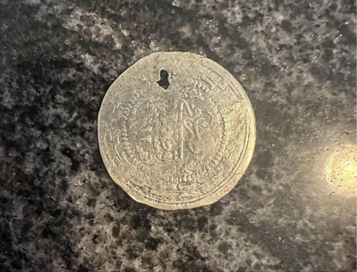 Tutti le monete: Osmanisches Reich 3 Kurus 1808  – Usato da Esslingen venduto da ham_q8qn 1