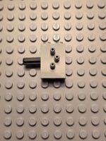Lego Pneumatischer Schalter mit oberen Bolzen(4694c01)