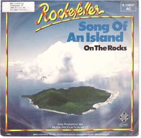 Rockefeller  --  Song of an Island  Single7