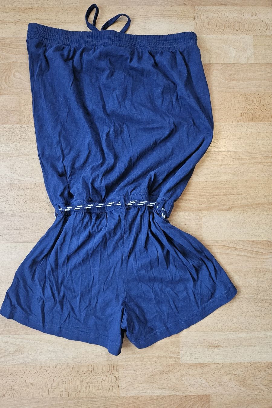Tute: dunkelblauer Jumpsuit, blue motion, Grösse 36/38 – Usato da Ebikon venduto da SecondChance_byM 2