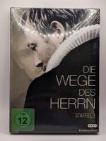 Die Wege Des Herrn - Staffel 1 - Neu OVP DVD