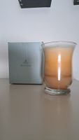 Partylite Banana Leaf Duftkerze im Glas 450g neu