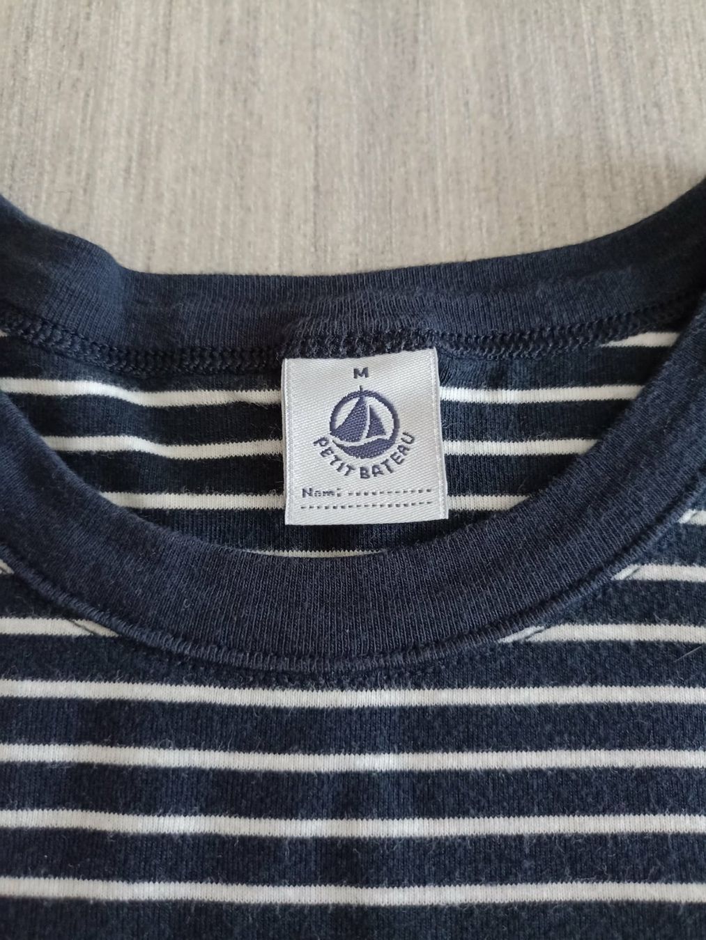Petit Bateau Lots de vêtements: Petit Bateau donna/frau/dame – D'occasion à Camorino par cieloazzurro 6