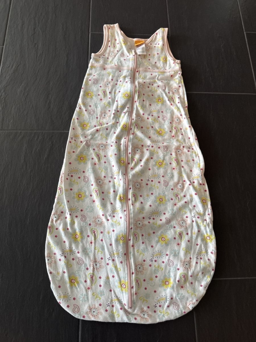 Sacchi a pelo: Schlafsack Gr. 110 cm, Top Zustand! – Usato da Zürich venduto da Petrui