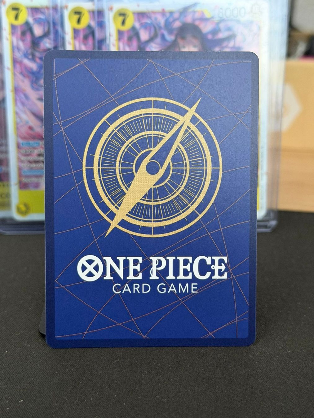 Bandai Carte collezionabili: Nico Robin EB03-055 SR (2) – Nuovo (secondo la descrizione) da Brittnau venduto da TCGBratans 1