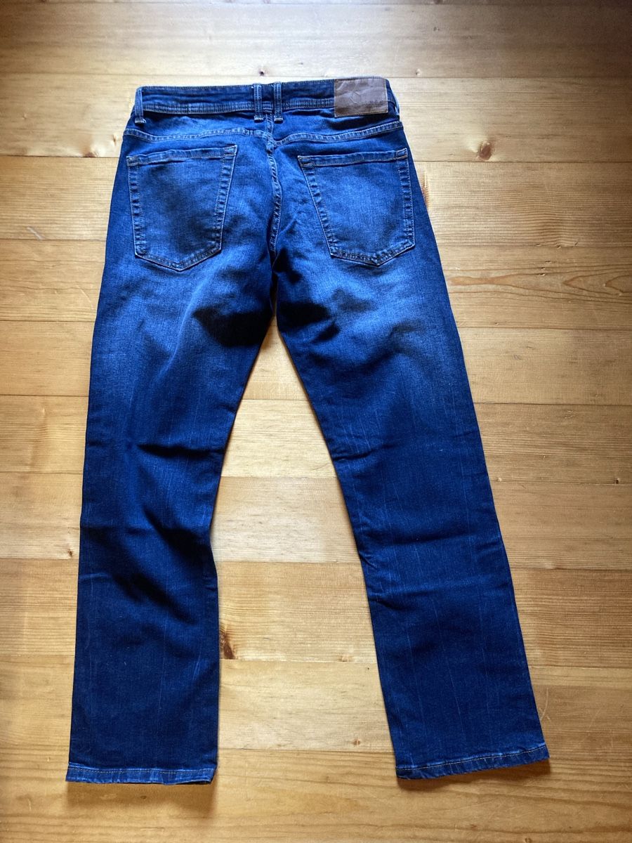 Jeans: Jeans Gr. 30/30 – Gebraucht aus Jaun von walin2 2