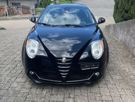 Alfa Romeo MiTo 1.4