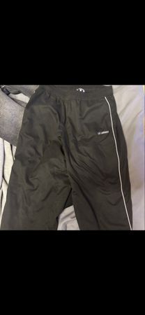 Sporthose schwarz Grösse XS Marke LA SPORTIVA guter Zustand