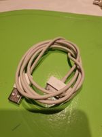 Ladekabel weiss für Apple iPad oder iPad (24)