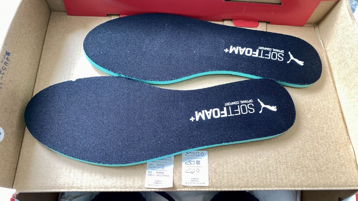 Puma Scarpe da uomo: Puma Sneaker EU 38  Junior schwarz NEU – Nuovo e nell'imballaggio originale da St.Gallen venduto da LUMUMBA7 4