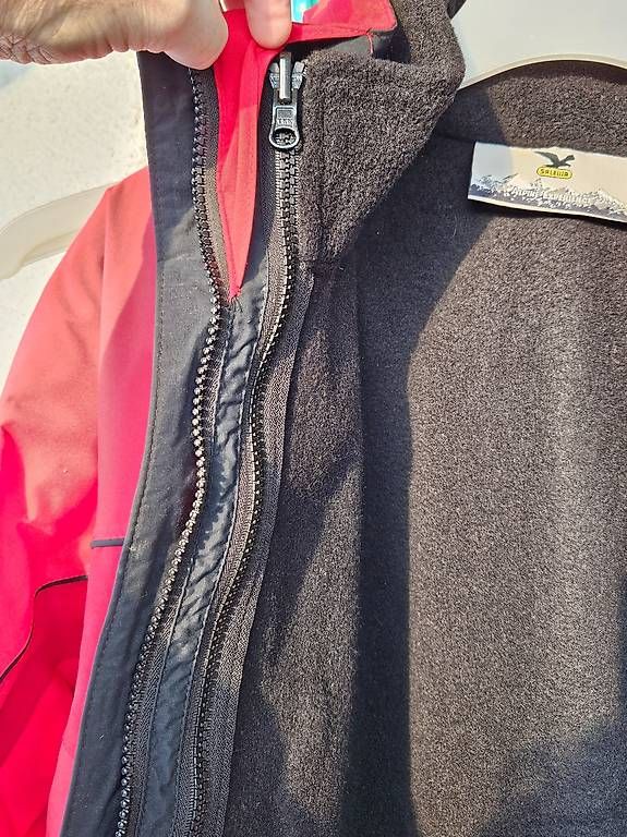 Jacken: Winterjacke – Gebraucht aus Birrhard von Schrot70 3