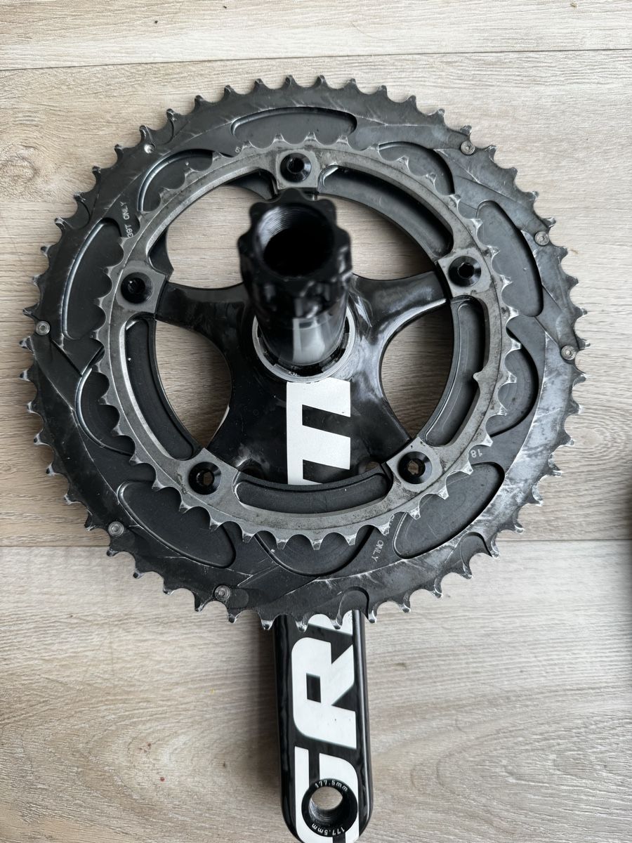 Sram Ersatzteile: SRAM – Gebraucht aus Basel von tibet07 4