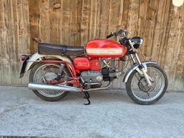 Aermacchi Ala Verde 250ccm