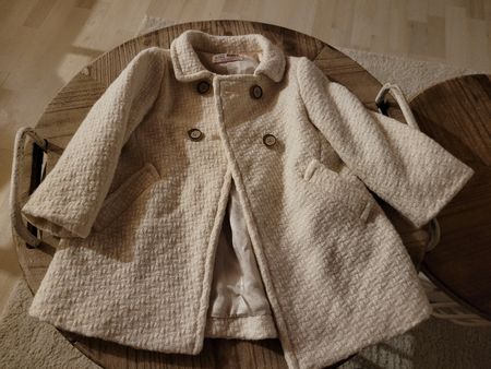 Mänteli Zara gr. 80