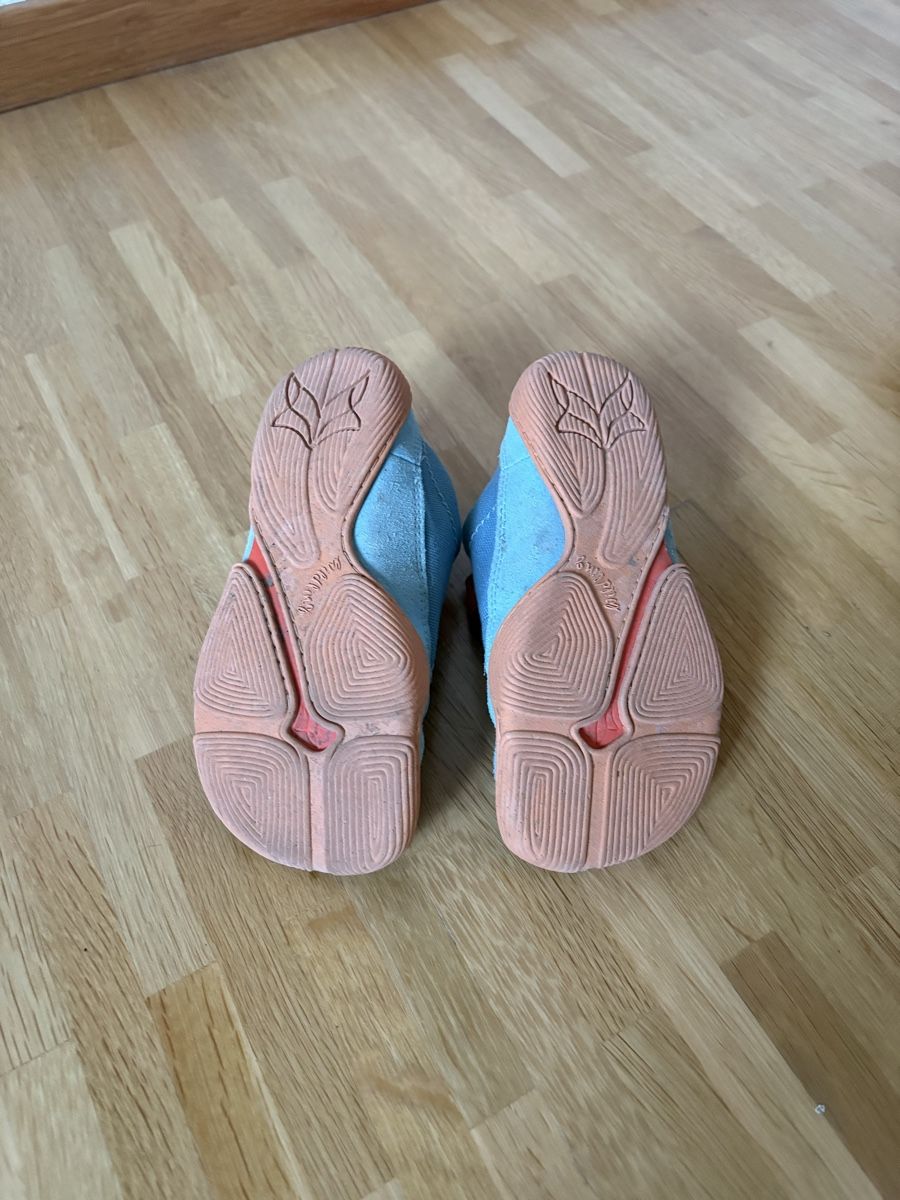 Wildling Schuhe für Jungen: Sommerschuhe von Wildling  – Neu (gemäss Beschreibung) aus Neftenbach von san_c29y 3