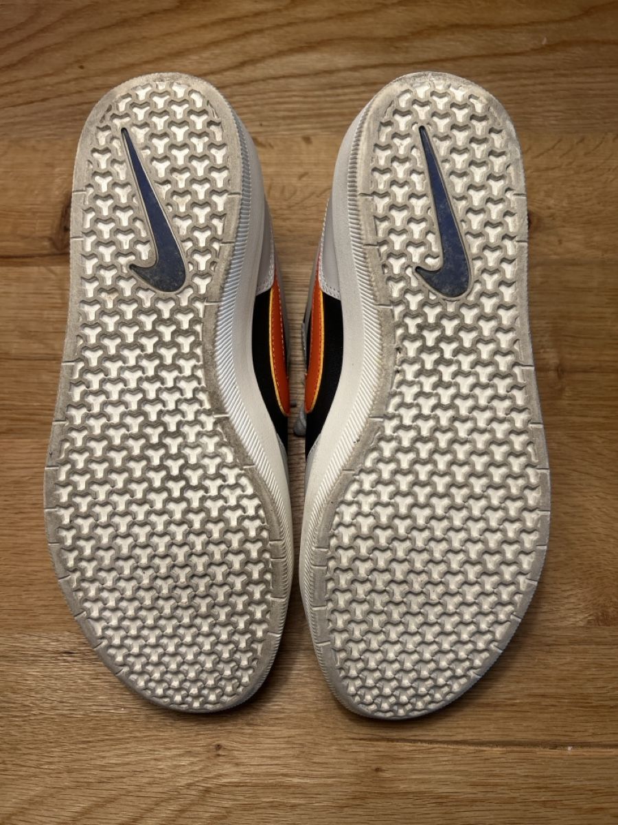 Nike Herrenschuhe: Nike SB Force 58 Sneaker – Gebraucht aus Reinach BL von mister_gonzo 2