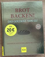 GENUSS FRISCH AUS DEM OFEN! «Brot backen!»