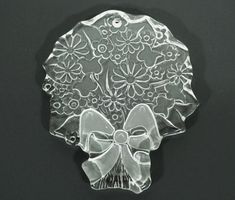 Vintage Suncatcher von Goebel