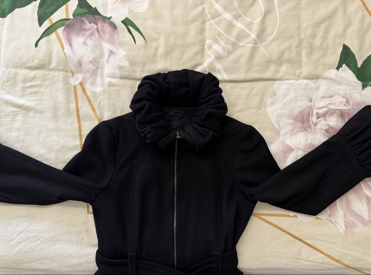 Zara Cappotti: ZARA MANTEL – Usato da Zürich venduto da ThaliaL 6