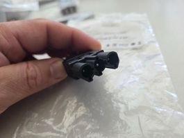 Steckerteil +ZE Wieland GST18I3S S1 ZR SW 251x175x69 1tück