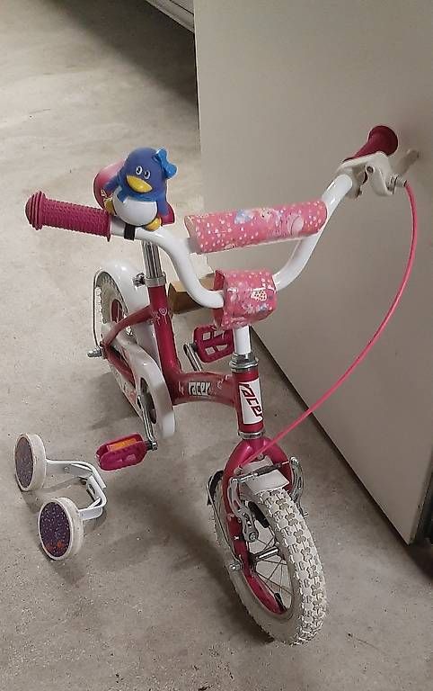 Biciclette: Kindervelo – Usato da kloten venduto da B.K.77 1