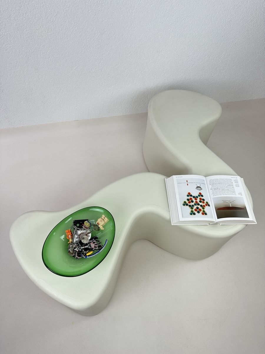 Stühle: Chaise Phantom par Verner Panton – Gebraucht aus Servion von marion13or 3