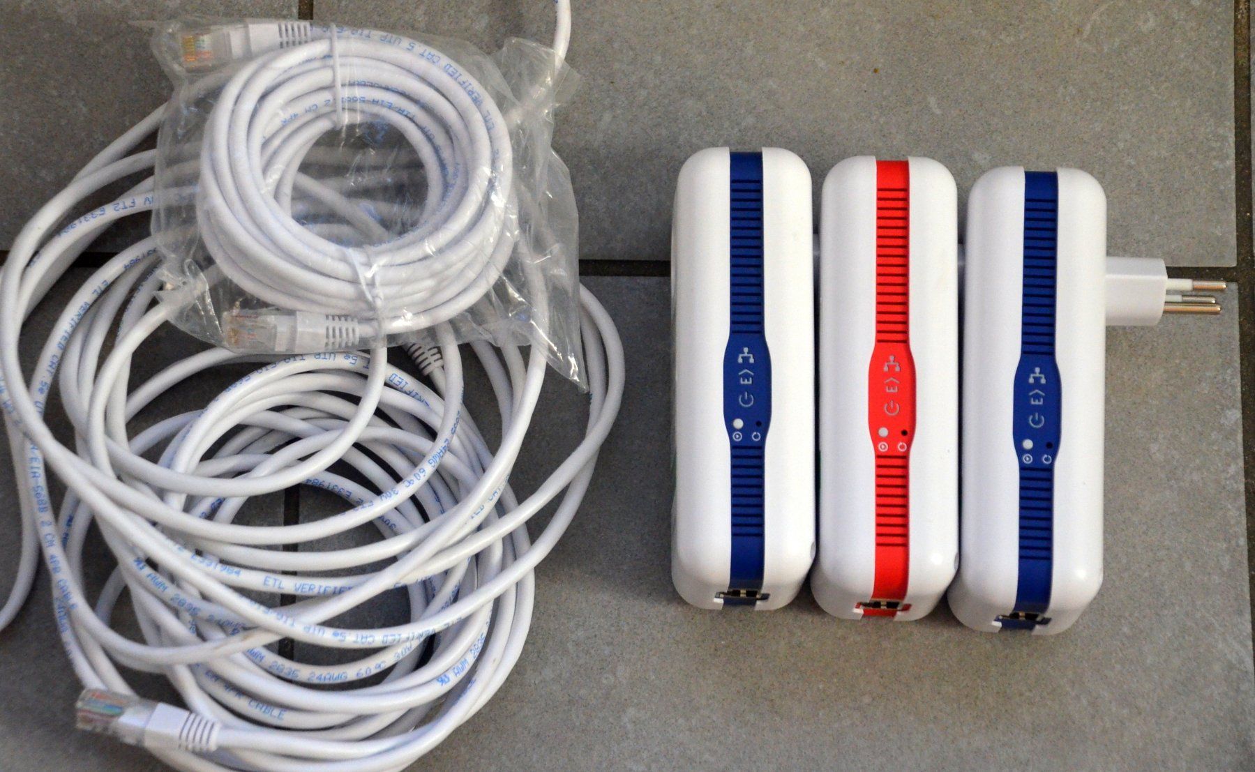 myStrom Unità & Adattatore: myStrom Powerline Smart PlugLine – Usato da Collonges venduto da arashee 5