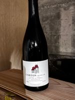 2016 CHATEAU CORTON C. CORTON LE CLOS DU CHATEAU GC MONOPOLE
