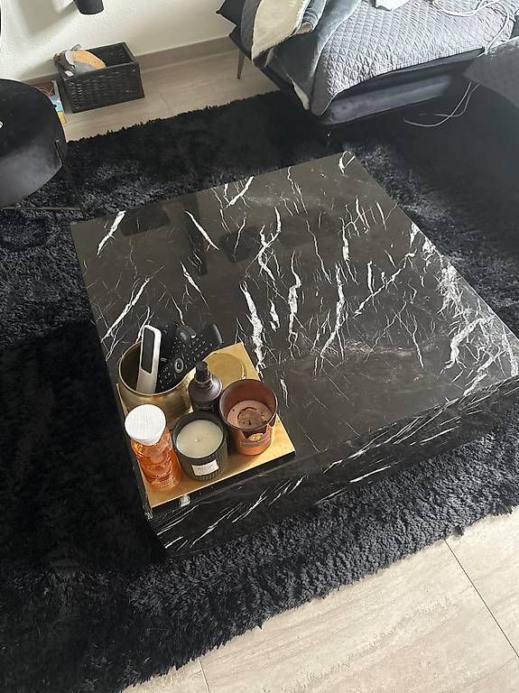 Tische: Couchtisch Marmor – Gebraucht aus Basel von vas_hqy7 2