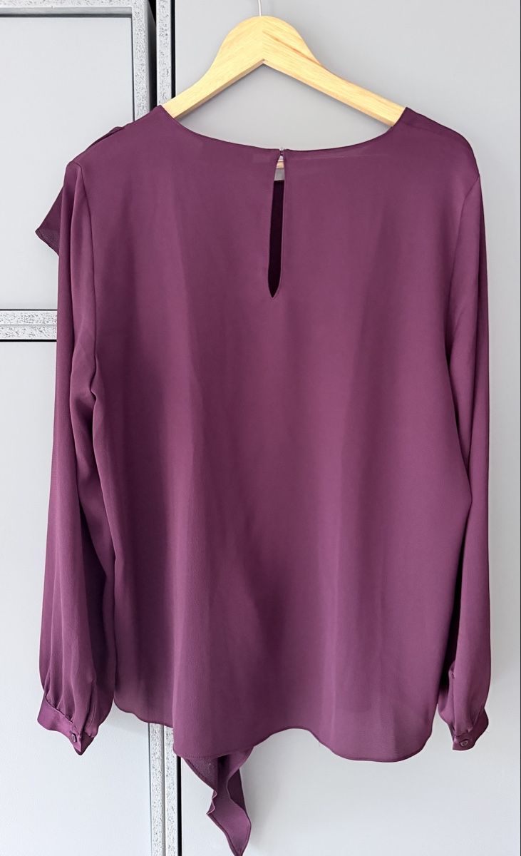 DKNY Chemisiers: Bluse DKNY Gr. L – D'occasion à Einsiedeln par kalliopee 1