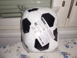 Fussball Kissen