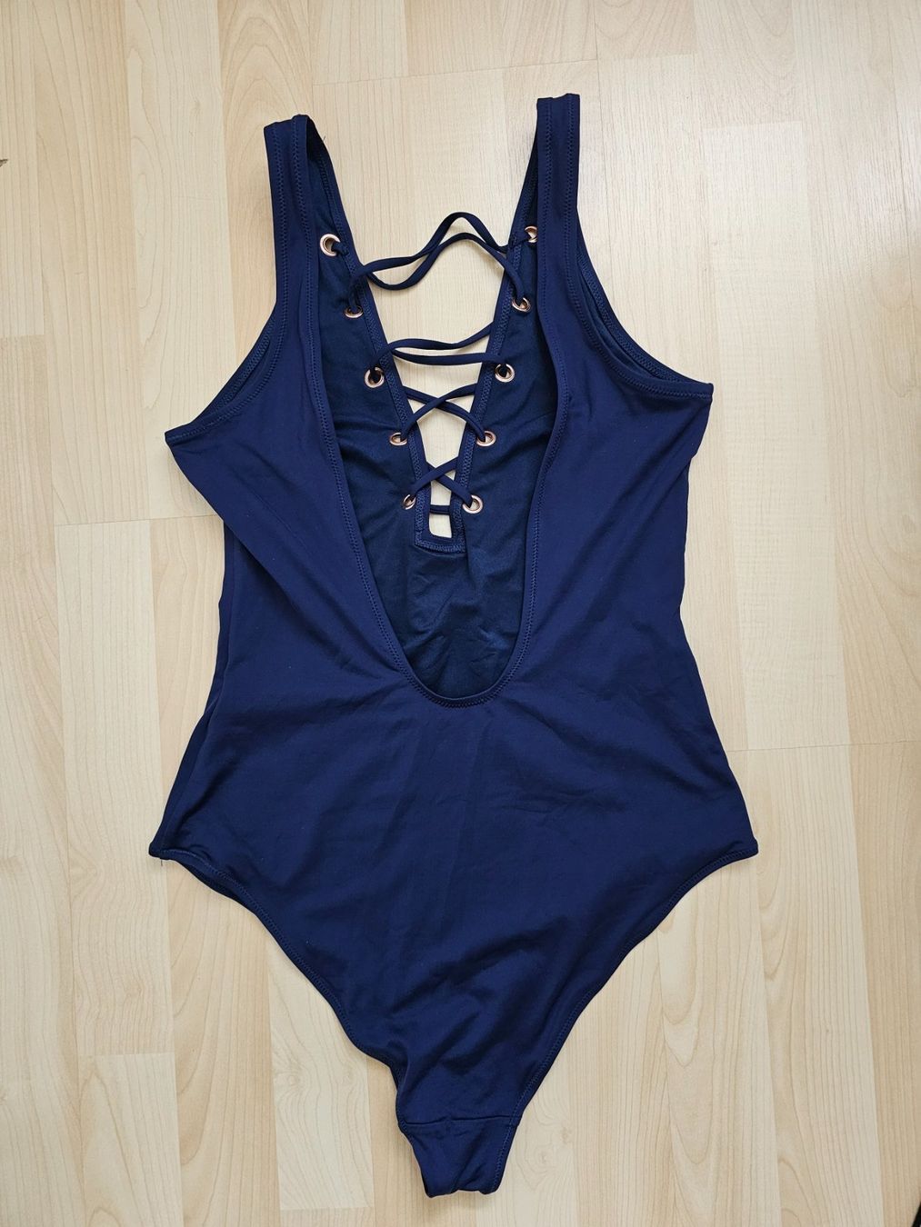 H&M Costumi da bagno & Bikini: H&M Badeanzug  Gr 40 – Usato da Birr venduto da V-K 2