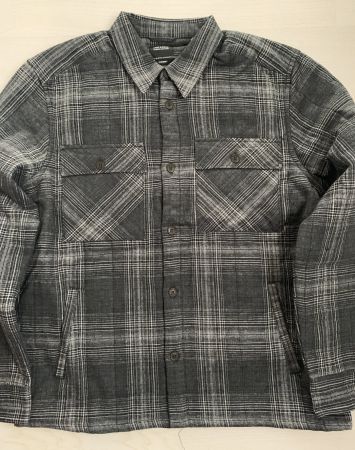 Popige Übergangsjacke Only & Sons