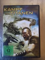 Kampf der Titanen
