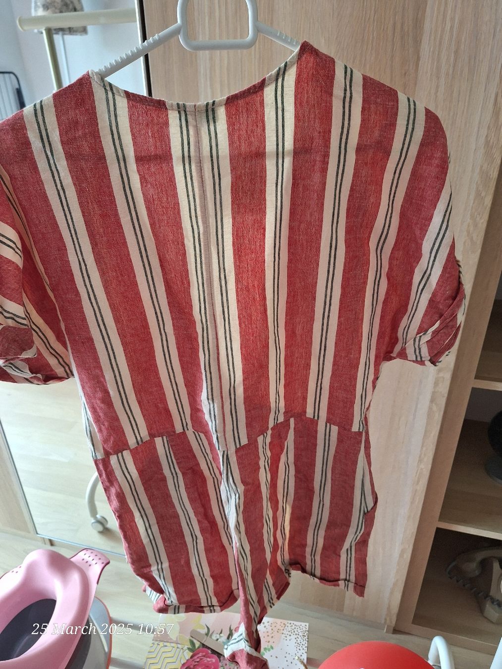 Pimkie Camicette: Overall Neu mit etikete – Nuovo (secondo la descrizione) da Marin-Epagnier venduto da Natasa82 1