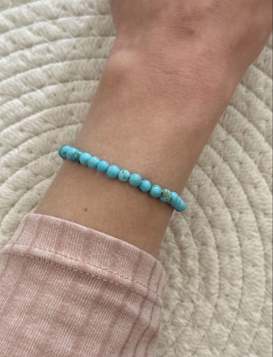 Bracciali & Braccialetti: Bracelet en perle – Nuovo e nell'imballaggio originale da Châtel-St-Denis venduto da Montclair_Swiss 2