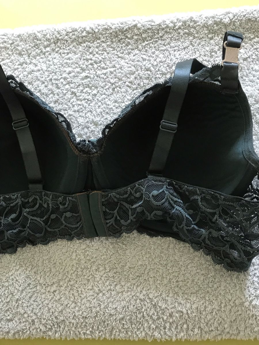 Altra biancheria intima: Bügel BH 90 D Body Flyrt – Nuovo (secondo la descrizione) da Landschlacht venduto da girris100 2