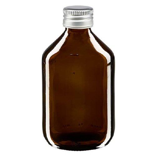 Laborzubehör: Braunflasche / Medizinflasche 300ml – Neu und originalverpackt aus Baden von ShoppiLand
