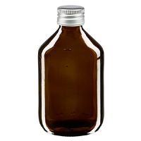 Braunflasche / Medizinflasche 300ml
