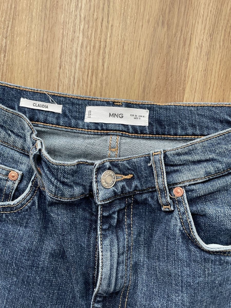 Jeans: Jeans Gr.36 – Gebraucht aus Kesswil von Sonnenblume0116 1