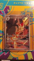 Larry's Staraptor 249 / 217 Ascended Heroes Rare 🦅