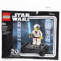 LEGO STAR WARS OBI-WAN KENOBY 30624 - 20 Jahre Polybag 2019