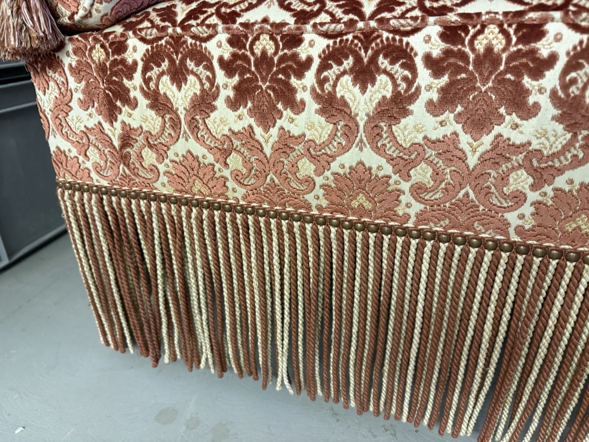 Sofas: Antikes Sofa, ca. 1930, super Zustand – Gebraucht aus Münsingen von vsko77 3