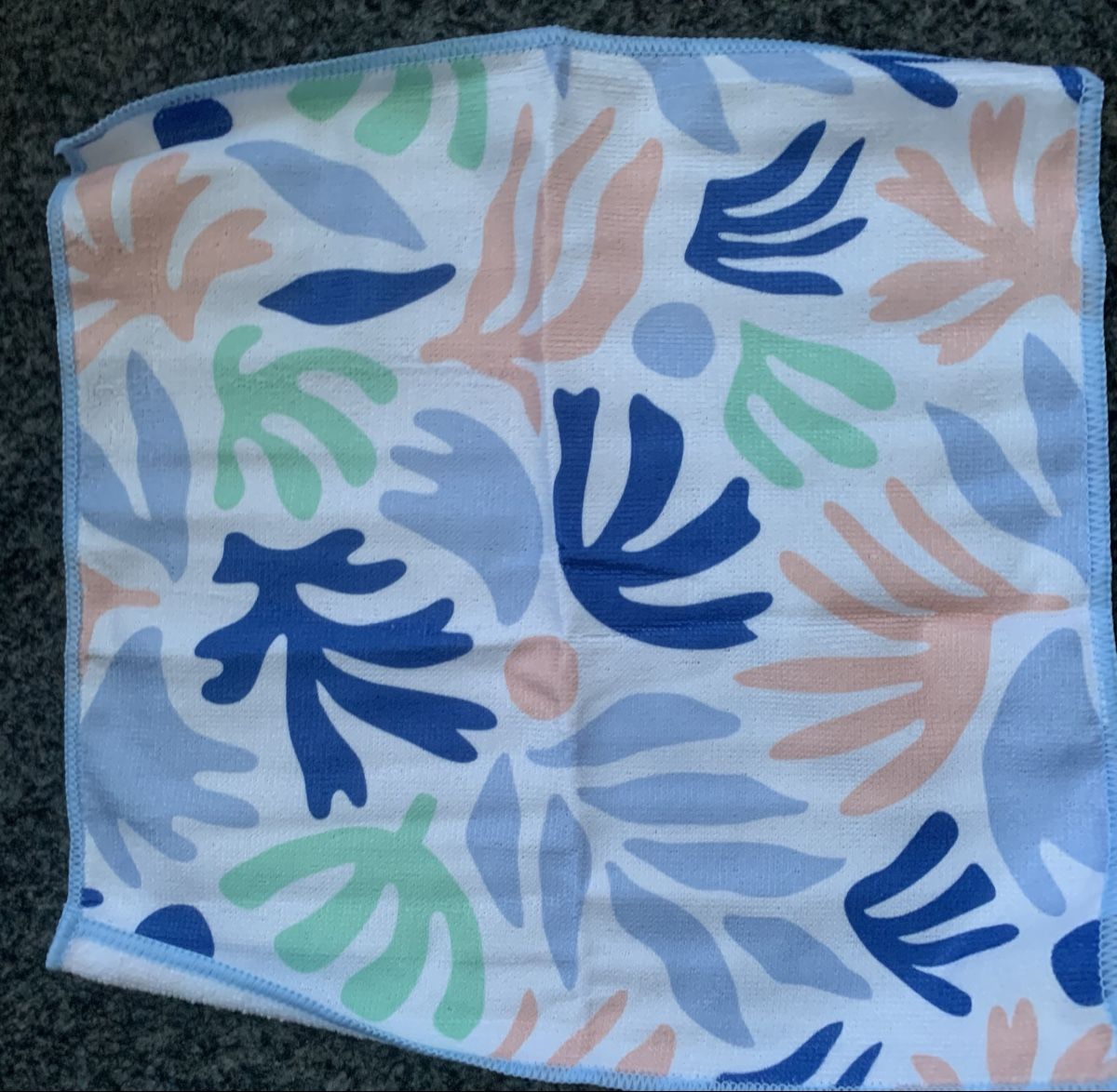 Prodotti di pulizia: Microfasertuch 32x32 cm neu – Nuovo e nell'imballaggio originale da Zürich venduto da bopeja
