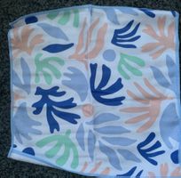 Microfasertuch 32x32 cm neu