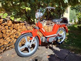 PIAGGIO Si Mono/Vario 1980