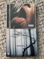 Fischerspooner + Trentemöller (1x mit The Singles Bonus CD)